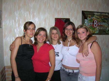 MES COUPINES !!!!!!!!!!!!!
